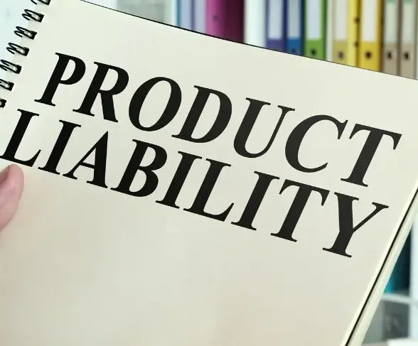 Product Liability