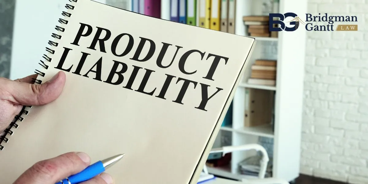 Charlotte Product Liability Lawyer