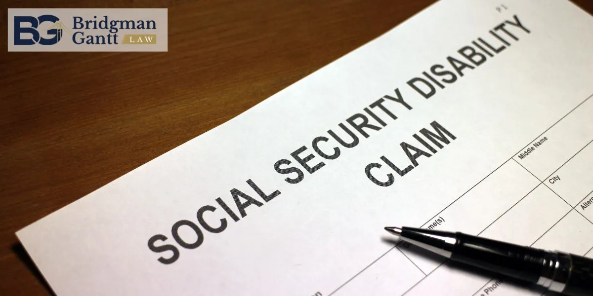 Charlotte Social Security Disability Lawyer