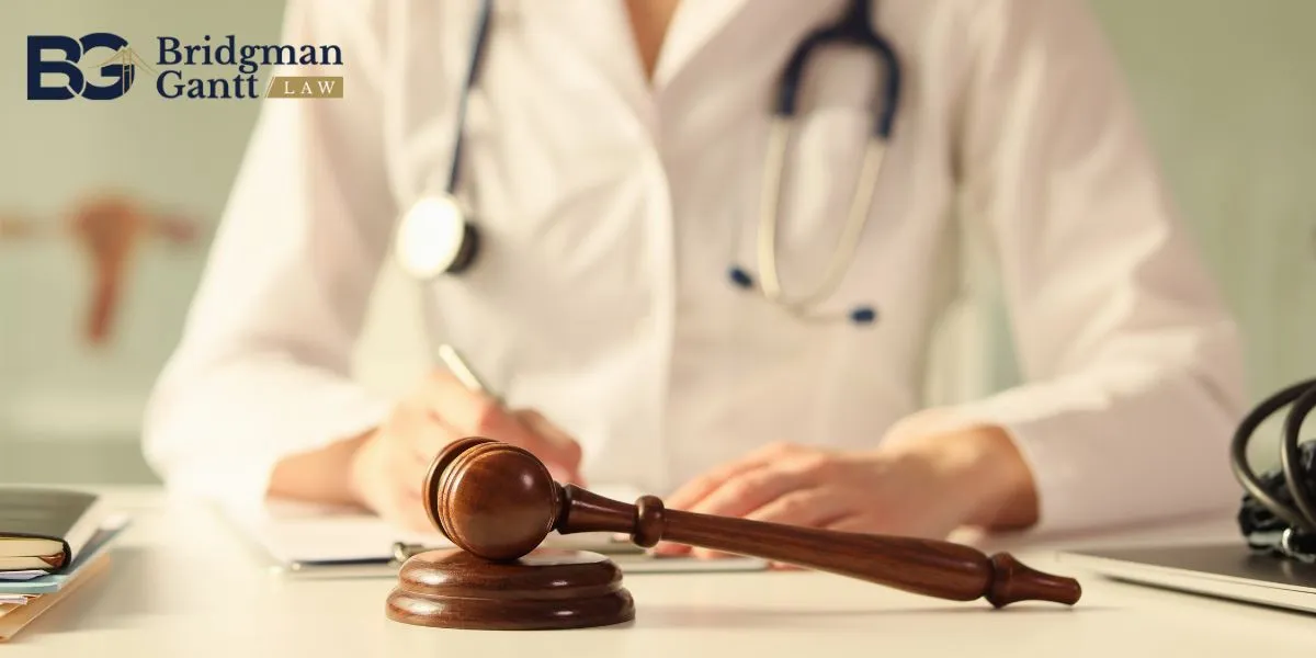 Asheville Medical Malpractice Lawyer